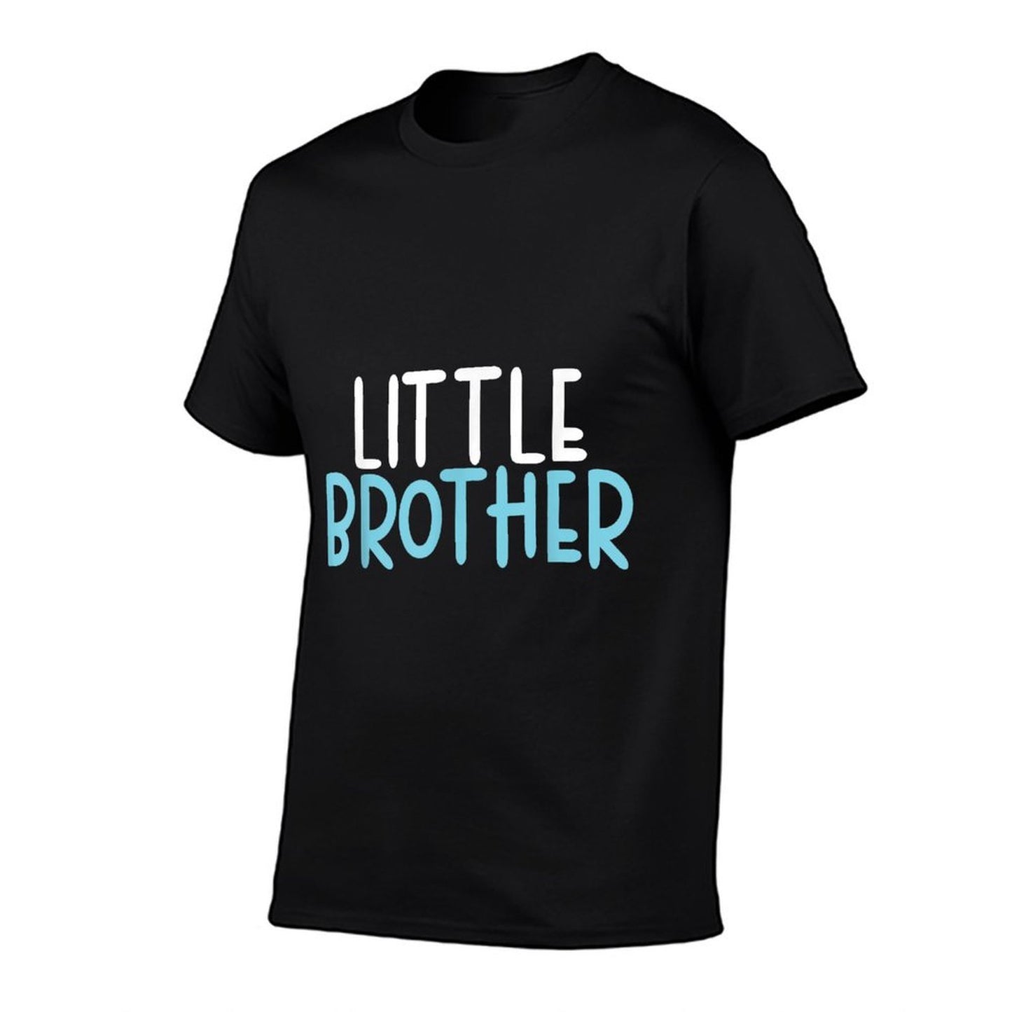 Little Brother  Eco-friendly Material T-Shirt