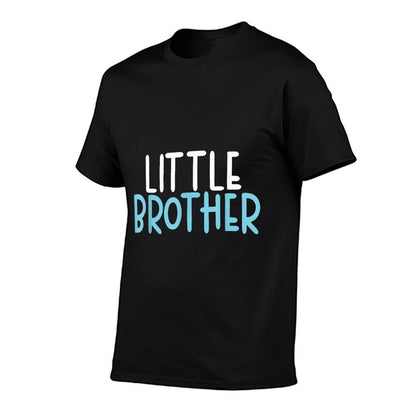 Little Brother  Eco-friendly Material T-Shirt