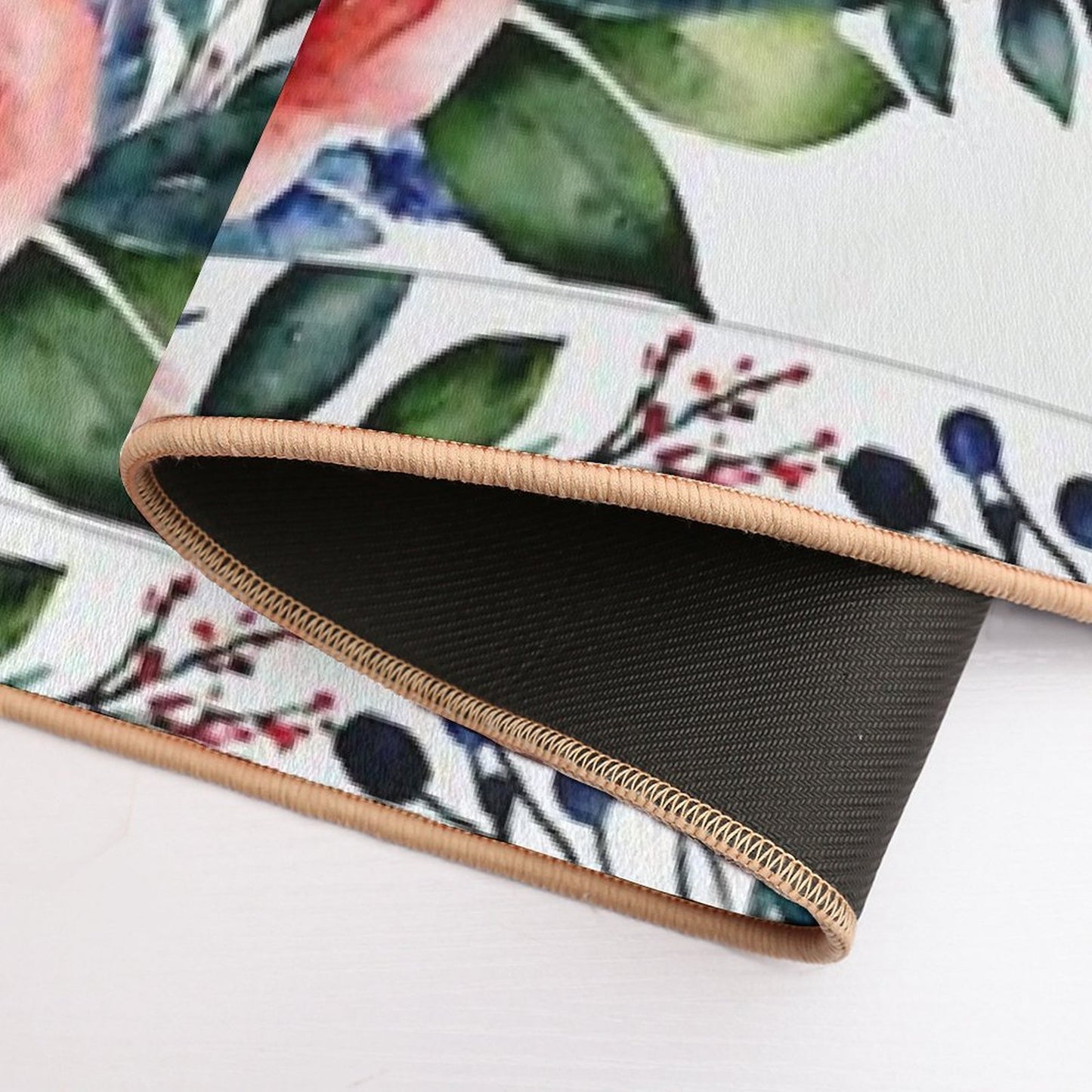 Flower 280  Absorbent Bath Mat