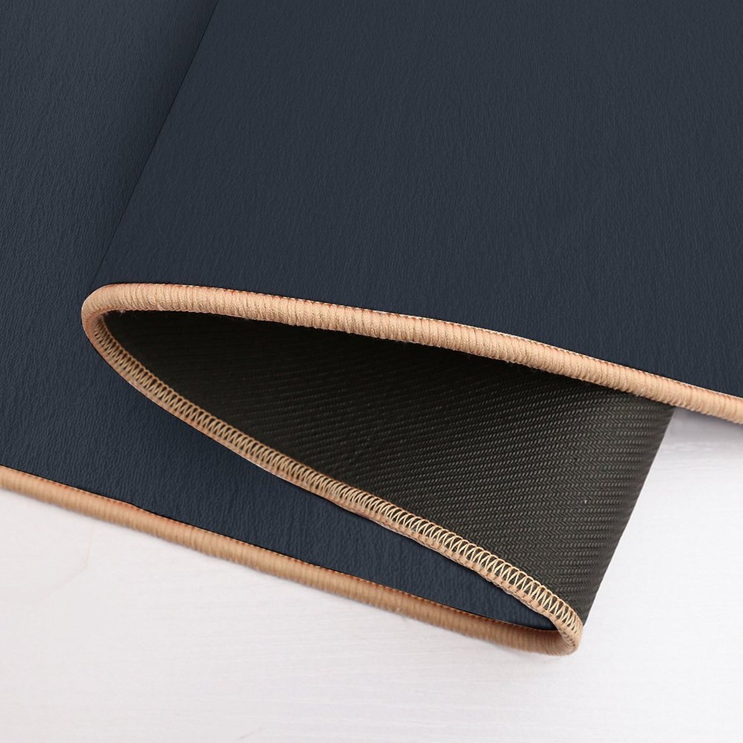 Sunoco Race Fuels Vintage  Absorbent Bath Mat