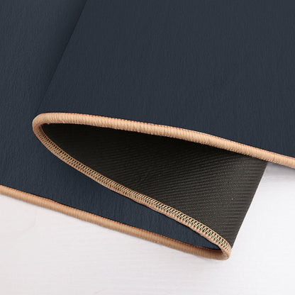 Sunoco Race Fuels Vintage  Absorbent Bath Mat