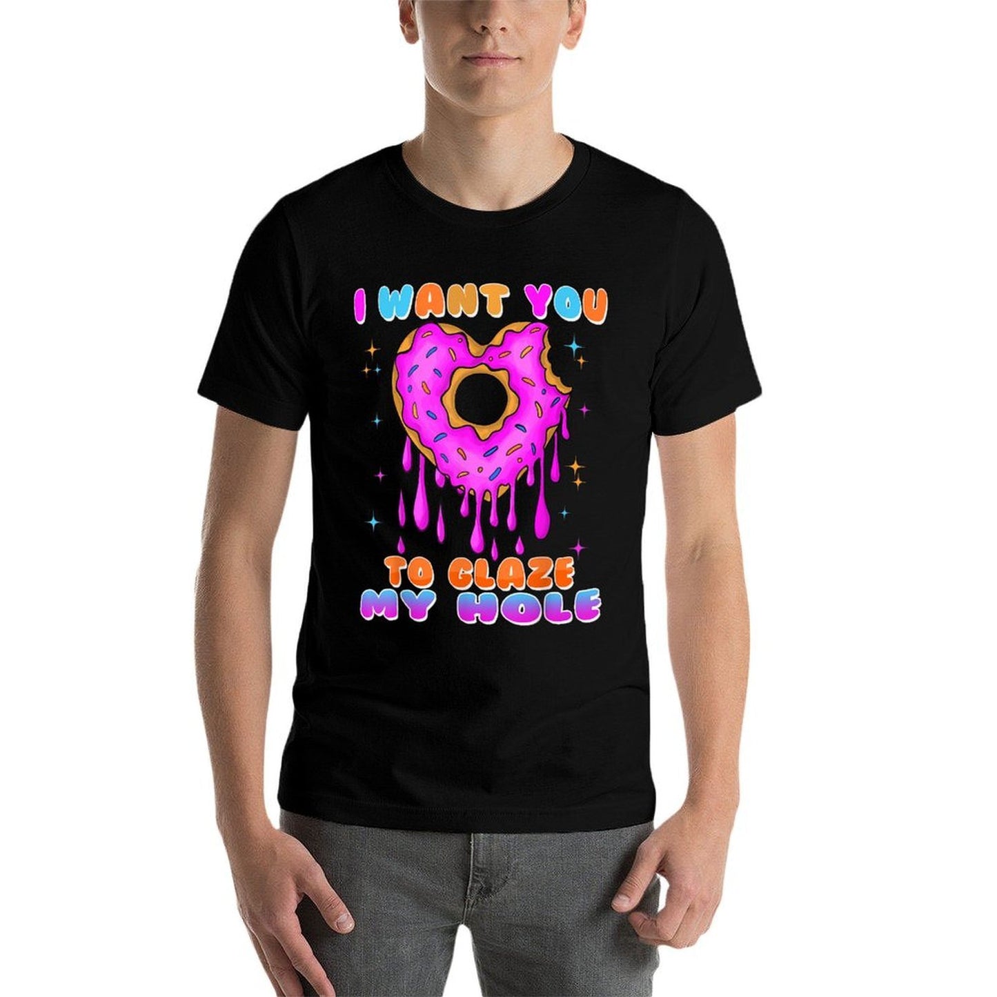 Funny Offensive Embarrassing Inappropriate Adult Humor Women  Classic T-Shirt