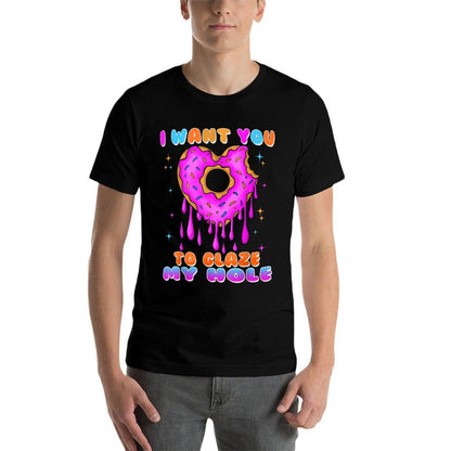 Funny Offensive Embarrassing Inappropriate Adult Humor Women  Classic T-Shirt