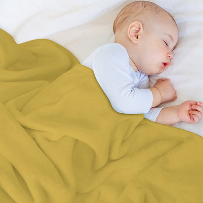 Firefighter Turnout Gear Shrink-resistant Throw Blanket