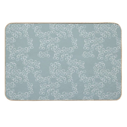 Bubble  Versatile Bath Mat
