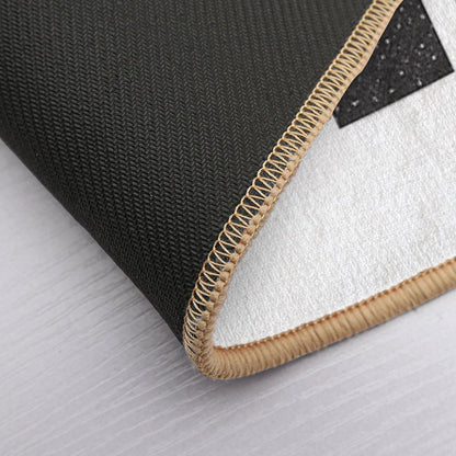 Coffee Smells Better  Absorbent Bath Mat