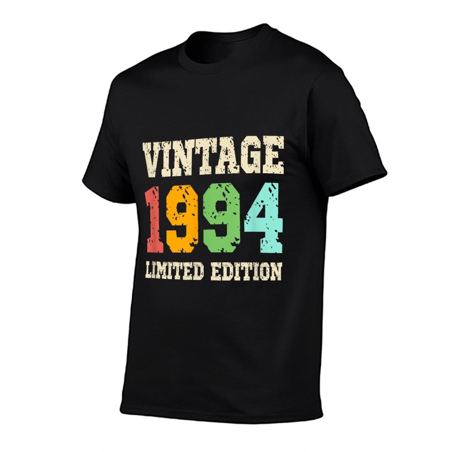 Vintage 1994 Sport Grunge 30 Year Old Classic 30th Birthday  Breathable T-Shirt