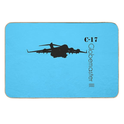 C-17  Toxin-Free Bath Mat