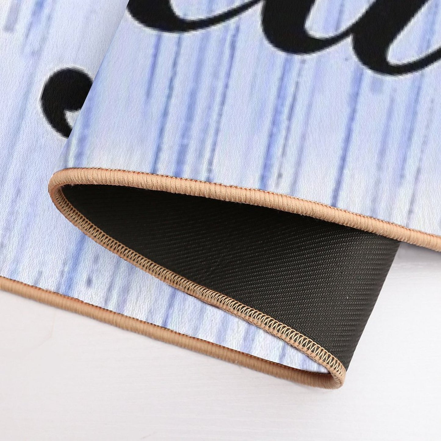 Get Naked  Non-Slip Bath Mat