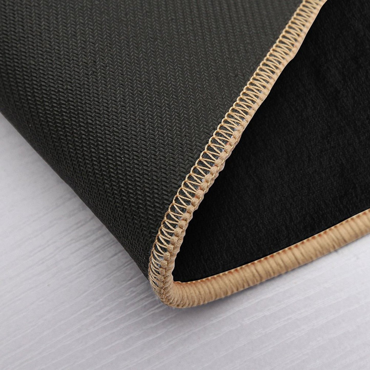 Ba Ja I Power Boats  Toxin-Free Bath Mat