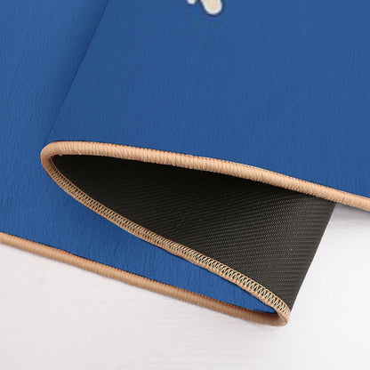 Don't Feed The Bears  Versatile Bath Mat