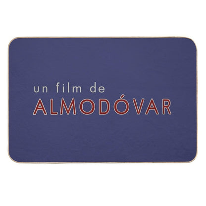 The Skin I Live In Director Credit  Anti-Trip Bath Mat