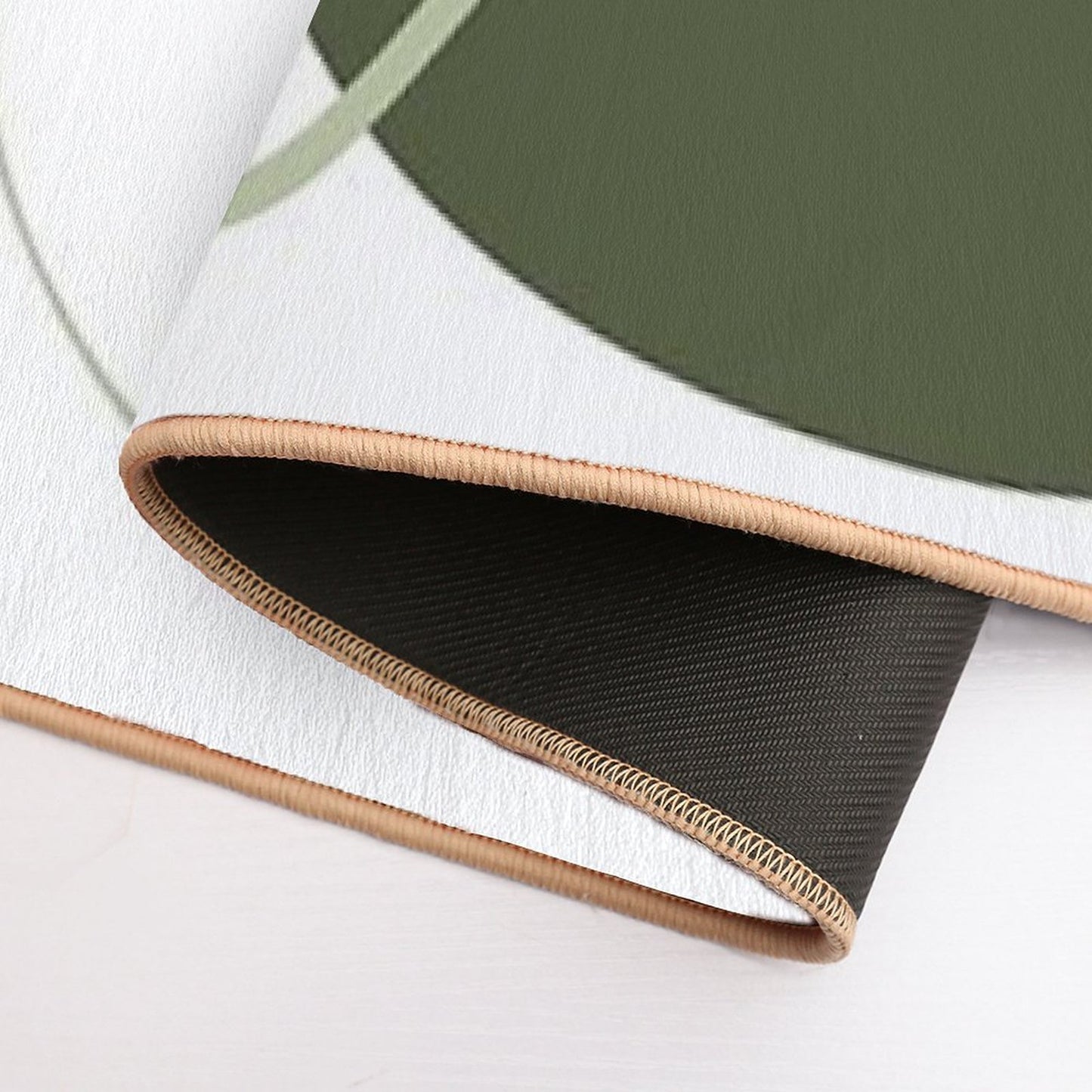 Okolica II  Multi-Purpose Bath Mat