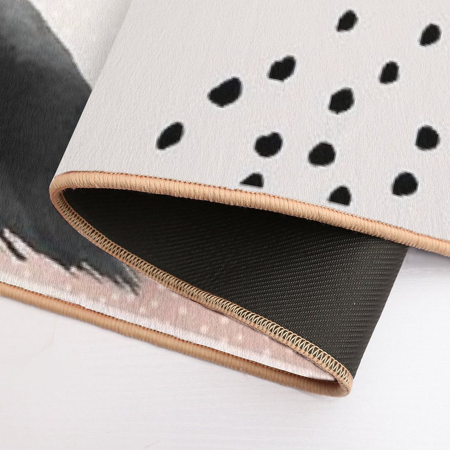 Welcome to The Shit Show  Dirt-Trapping Bath Mat