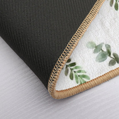 Floers 02  Pet-Safe Bath Mat