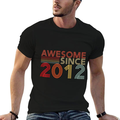 13yr BDay Son Boy Funny 2012 13th 13 Year Old Birthday  Lightweight T-Shirt