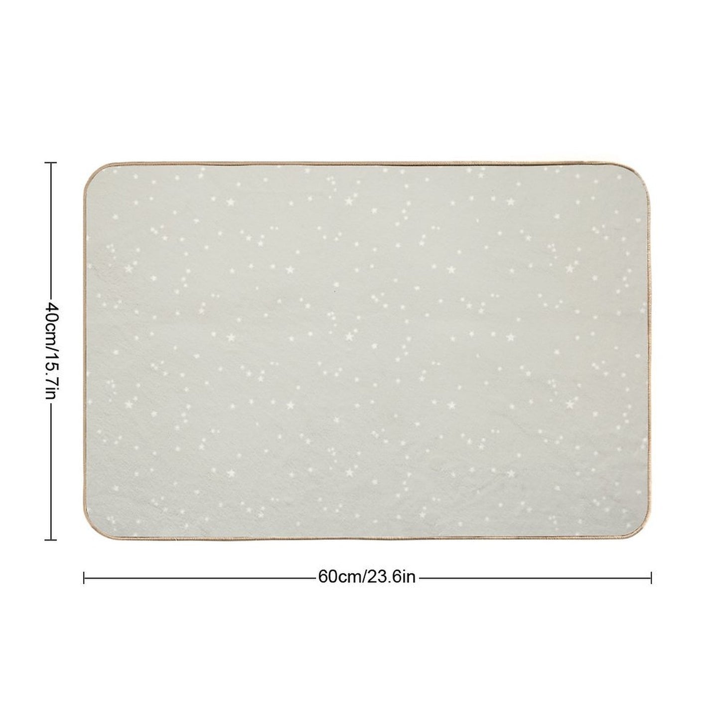 Copy of Colors  Anti-Trip Bath Mat