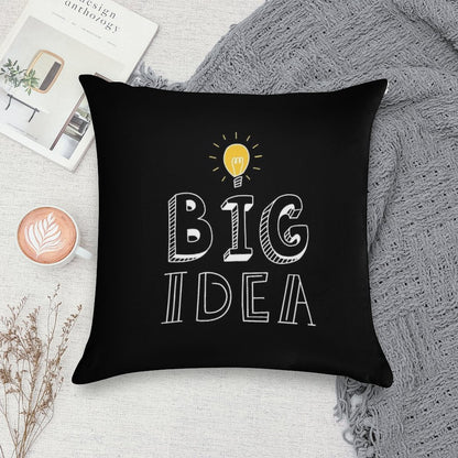 BIG IDEA Soft Style Accent Throw Pillow