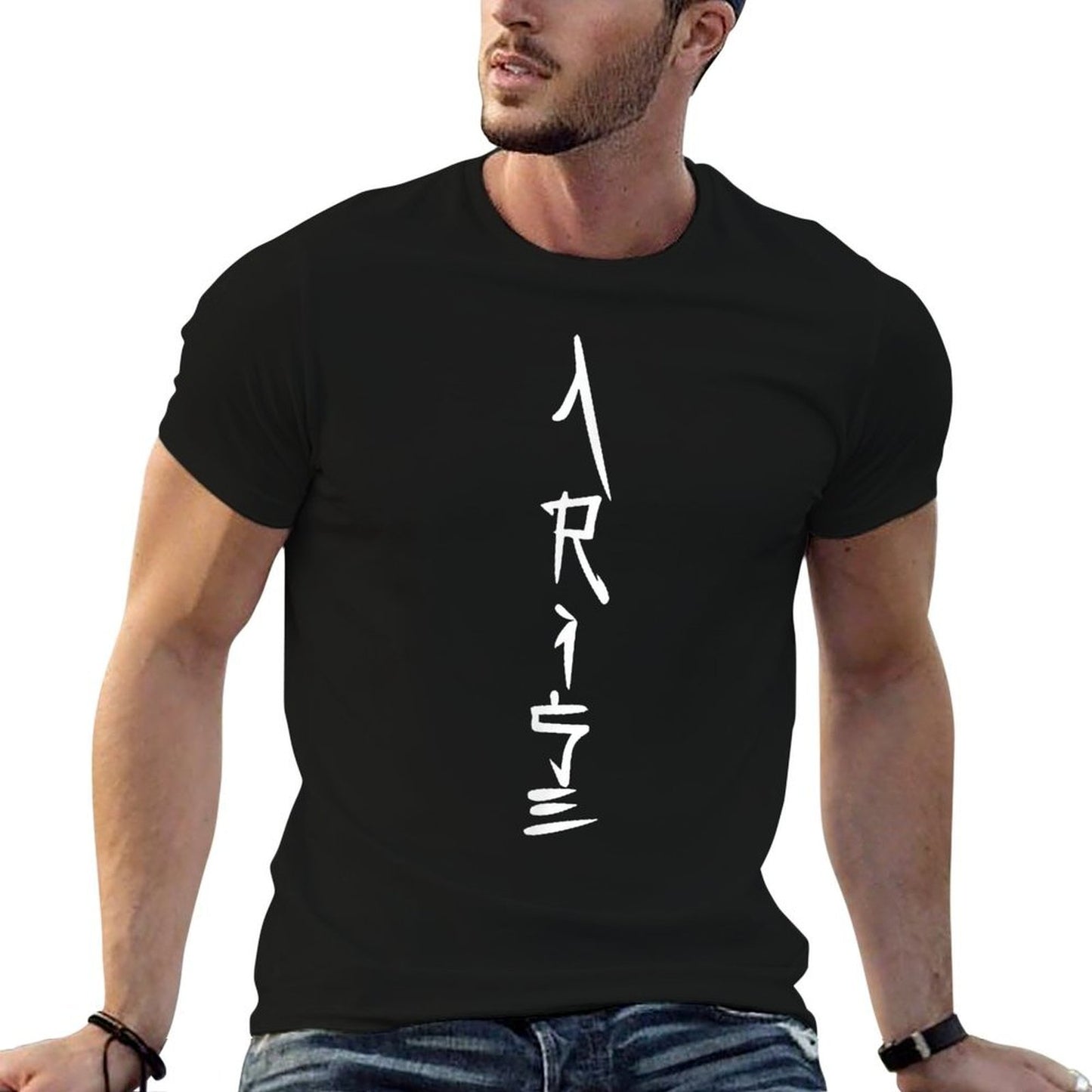 Arise Anime Fans Manga Lovers Present For Men Women Kids  Quick-drying T-Shirt