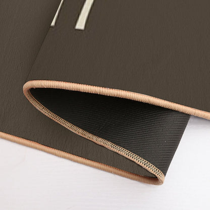 My Deer Universe  Pet-Safe Bath Mat