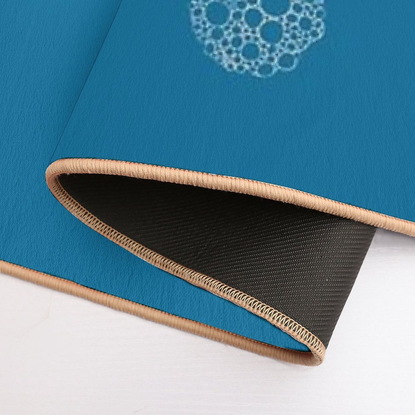 Funny Bath Mat  Odorless Bath Mat