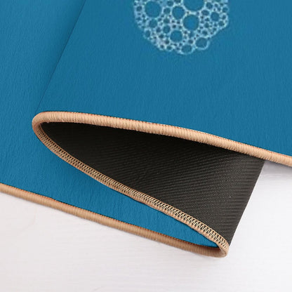 Funny Bath Mat  Odorless Bath Mat