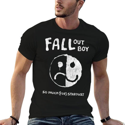 Fall Out Boy - Smile Frown  Classic T-Shirt