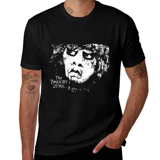 Womens Twilight Zone Winger  Soft T-Shirt
