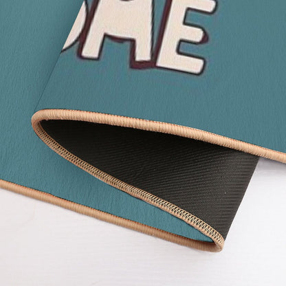 You Are Jawsome - Shark  Versatile Bath Mat