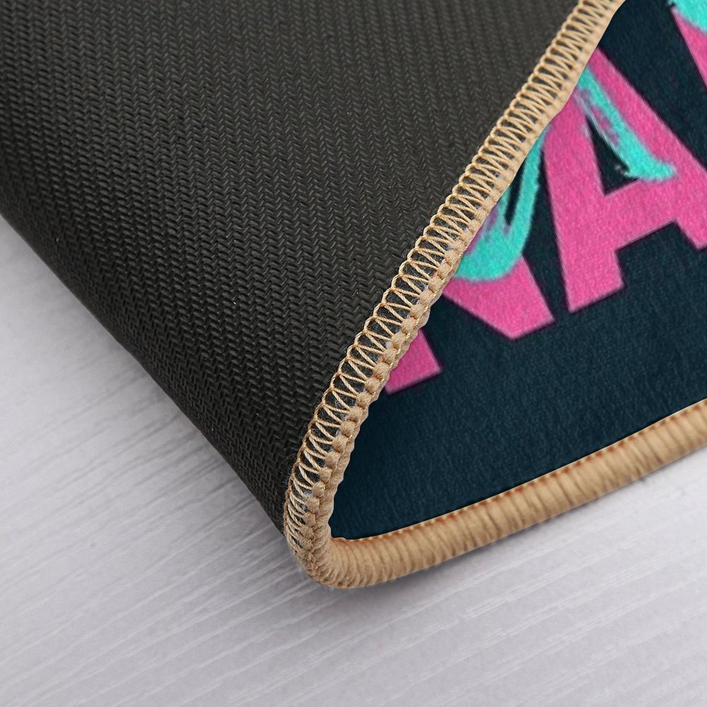 GET NAKED  Pet-Safe Bath Mat