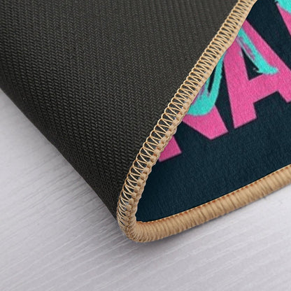 GET NAKED  Pet-Safe Bath Mat