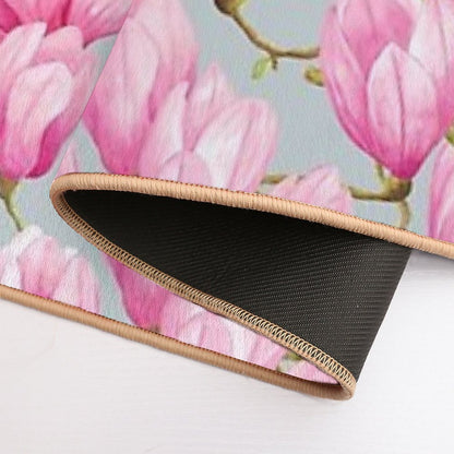 Magnolia  Multi-Purpose Bath Mat