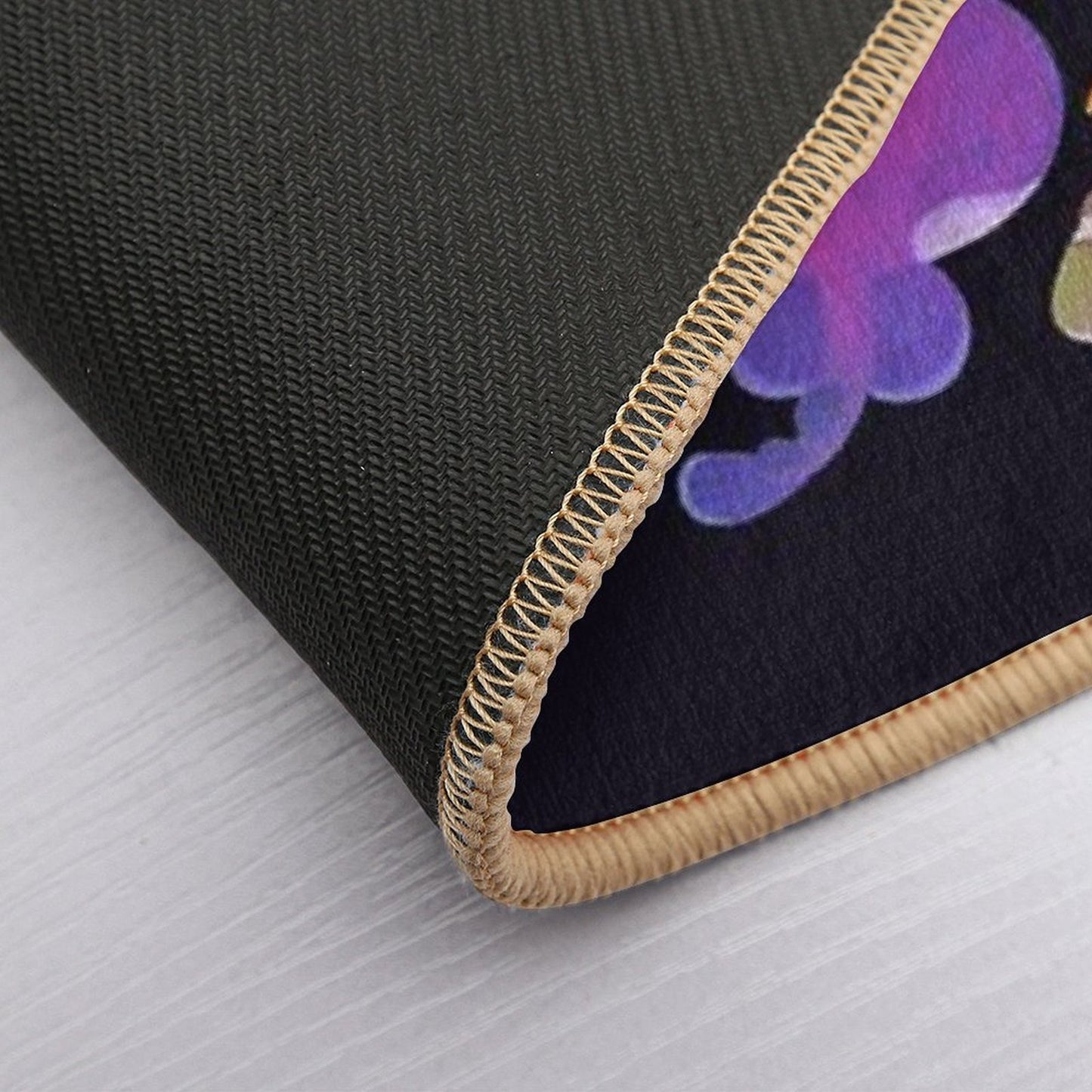 Ray Day 2  Dirt-Trapping Bath Mat