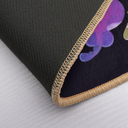 Ray Day 2  Dirt-Trapping Bath Mat