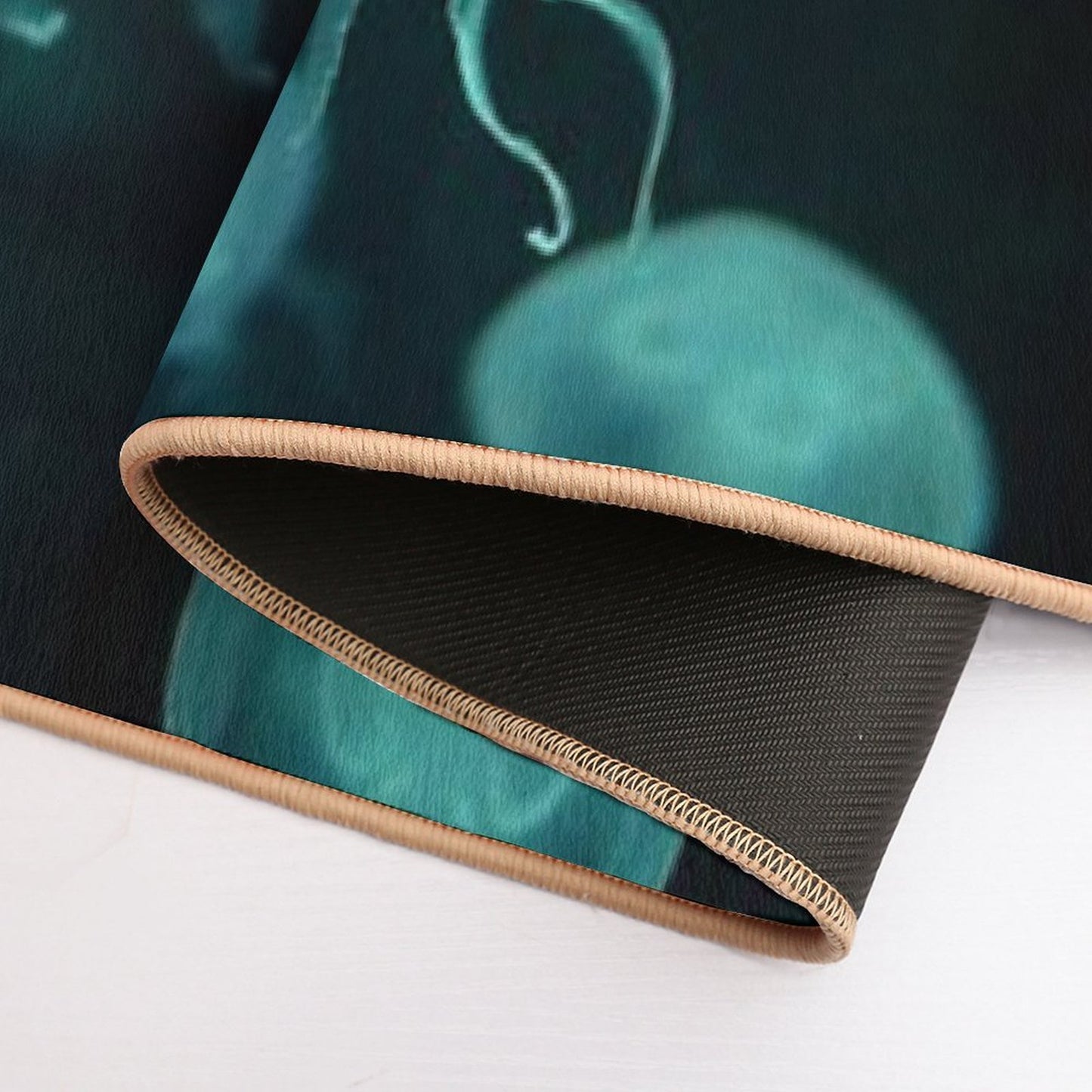 Jellyfish 2.0  Pet-Safe Bath Mat