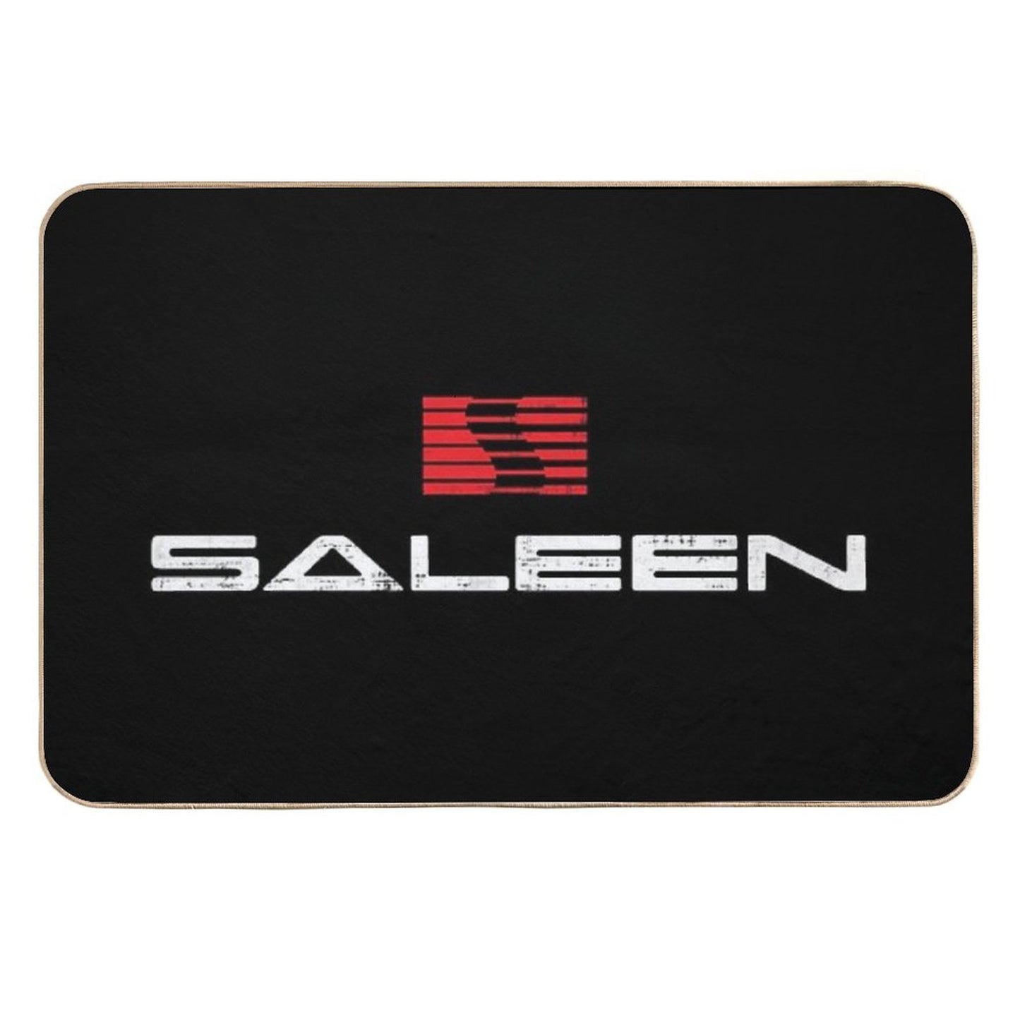 Saleen  Long-Lasting Bath Mat