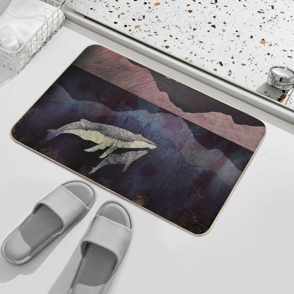 Bond  Absorbent Bath Mat