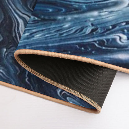 Gravity III  Versatile Bath Mat