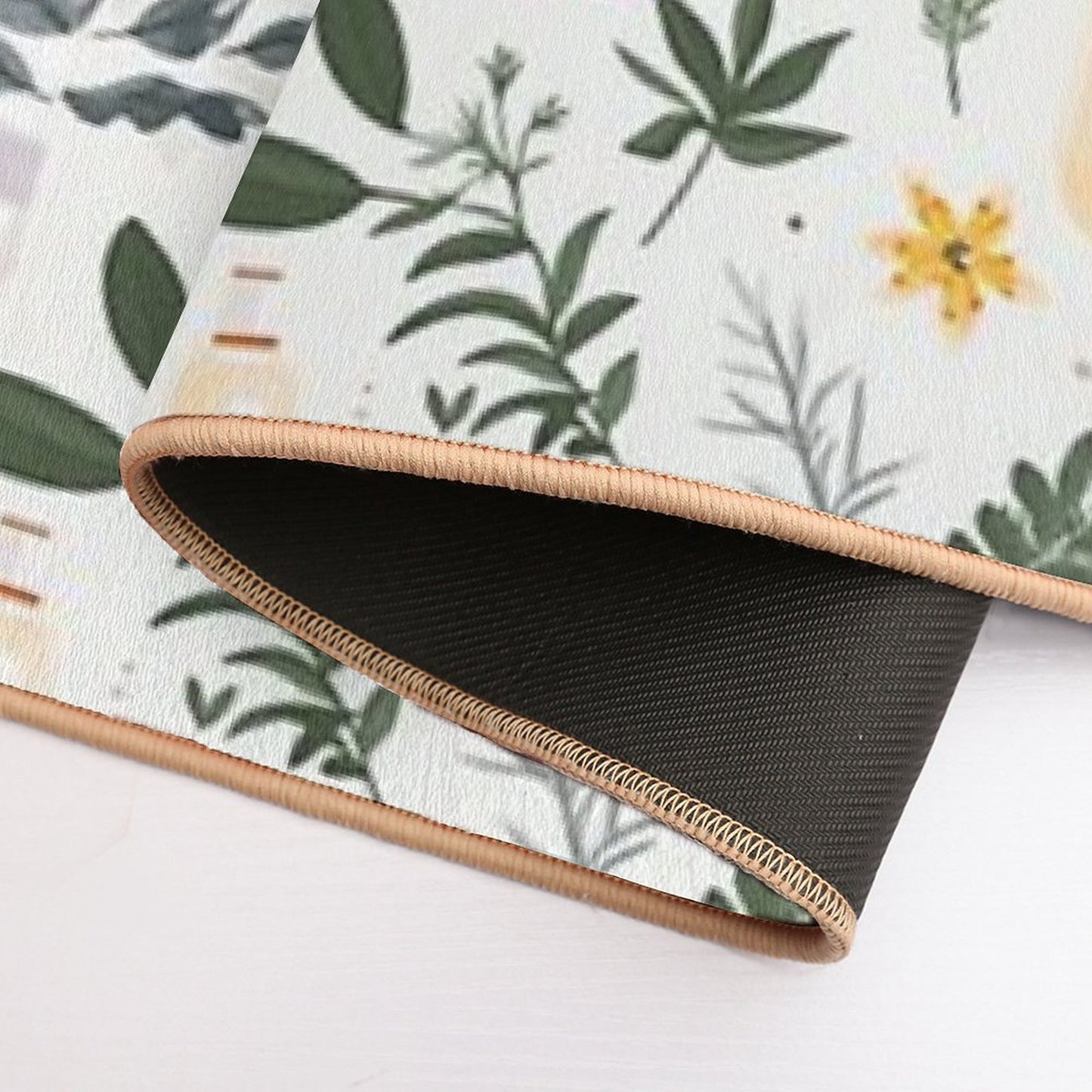 Personalized Wellness Kits  Versatile Bath Mat