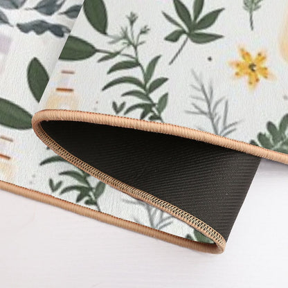 Personalized Wellness Kits  Versatile Bath Mat