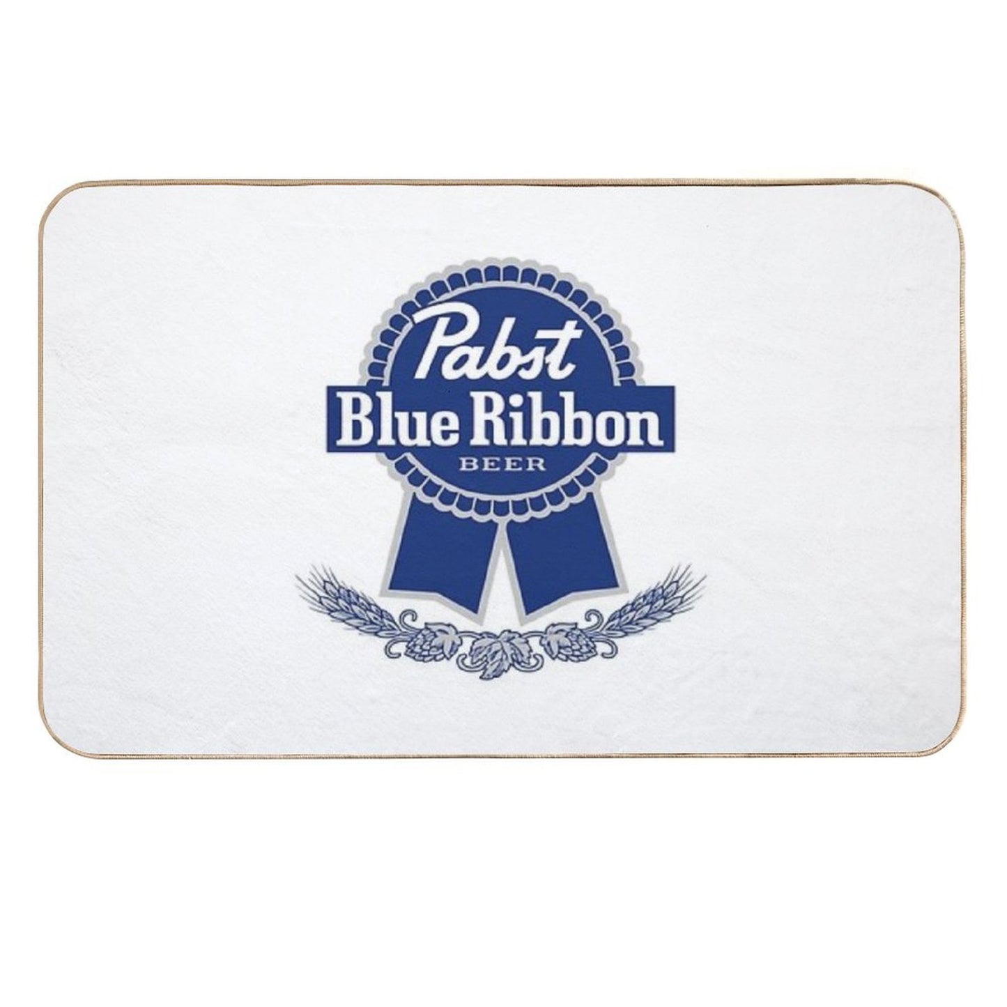 Perfect Union  Pet-Safe Bath Mat