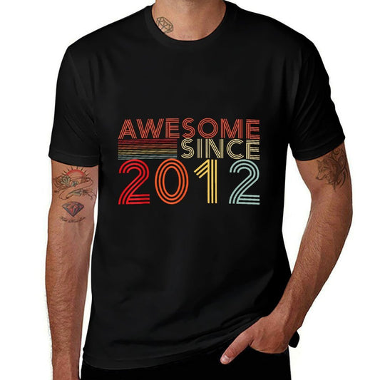 13yr BDay Son Boy Funny 2012 13th 13 Year Old Birthday  Lightweight T-Shirt
