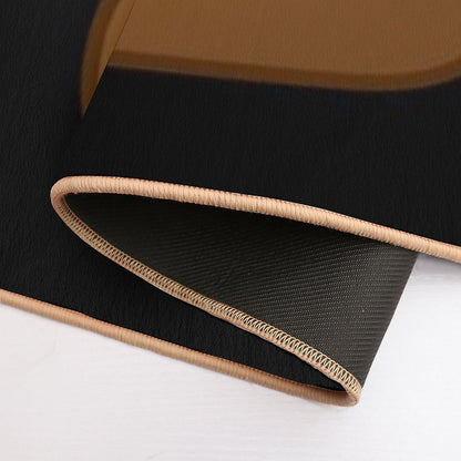 Pile of Poo Emoji  Versatile Bath Mat