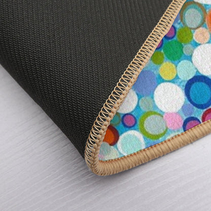 Fizzy Fizzy  Eco-Friendly Bath Mat