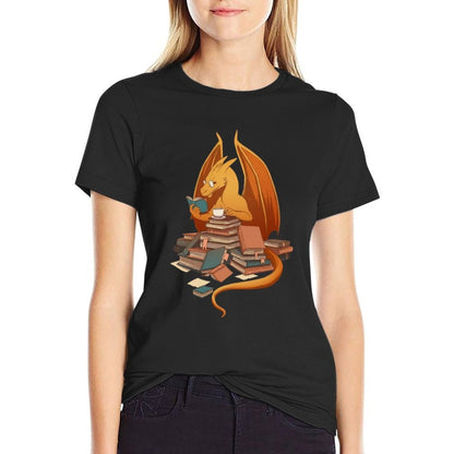 The Librarians Horde  Moisture-wicking T-Shirt