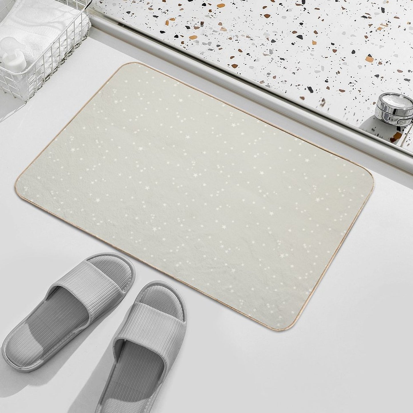 Copy of Colors  Anti-Trip Bath Mat