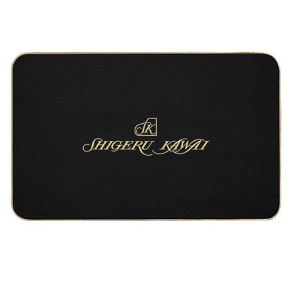 Shigeru Kawai Piano Keyboards Brands  Non-Slip Bath Mat