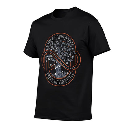 Christmass for Dance Gavin Dance Lovers  Gavin Dance  Soft T-Shirt