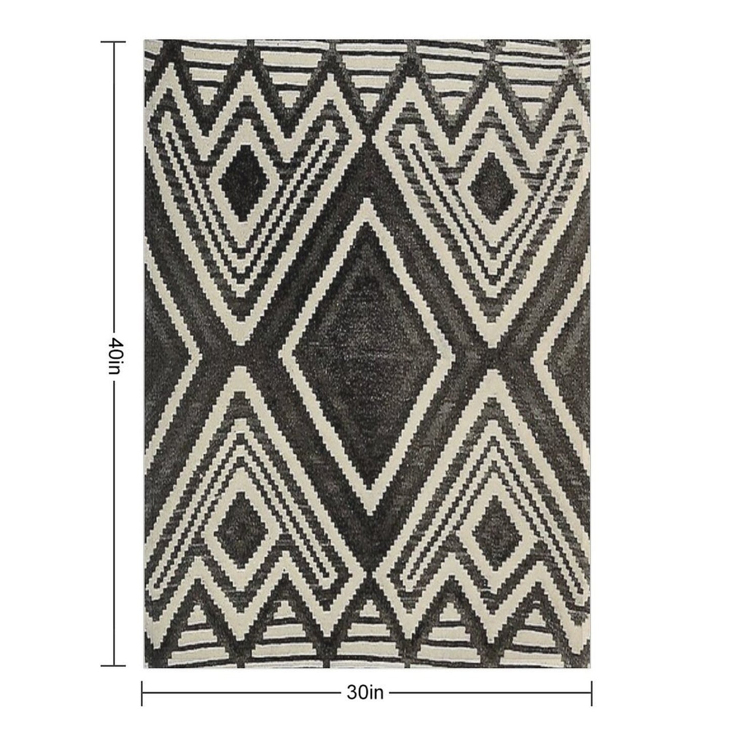 Navajo Blanket,southwestern Art,native American Art,indian Art,arizona,dessert,geometric Pattern,bow And Arrows,cowboys And Indi Wrinkle-free Throw Blanket