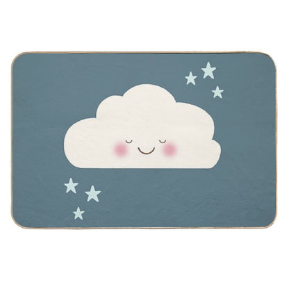 Sleepy 1  Pet-Safe Bath Mat